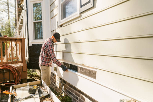 Trusted Siding Inspection service in Inwood, NY - Creative Siding